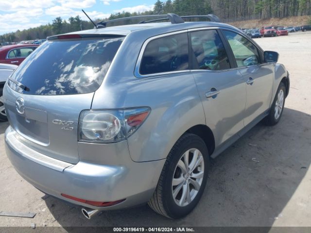 Photo 3 VIN: JM3ER4WL4A0342239 - MAZDA CX-7 