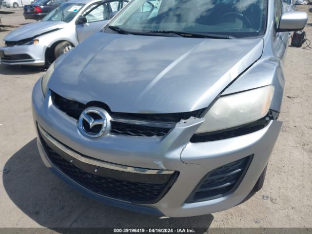 Photo 5 VIN: JM3ER4WL4A0342239 - MAZDA CX-7 