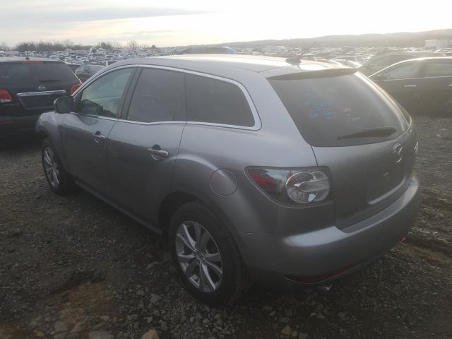 Photo 2 VIN: JM3ER4WL4A0345447 - MAZDA CX-7 