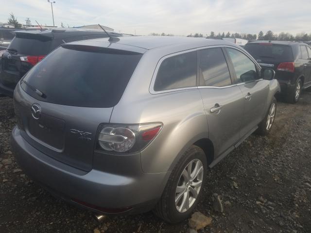 Photo 3 VIN: JM3ER4WL4A0345447 - MAZDA CX-7 