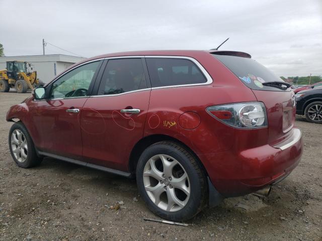 Photo 2 VIN: JM3ER4WL5A0310125 - MAZDA CX-7 