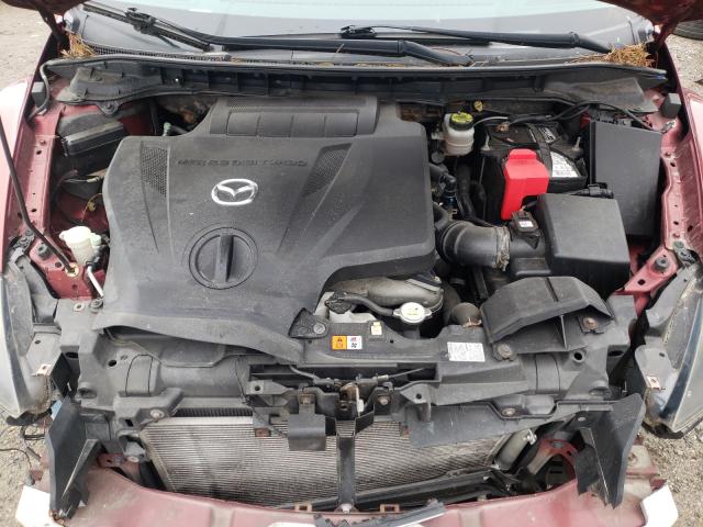 Photo 6 VIN: JM3ER4WL5A0310125 - MAZDA CX-7 