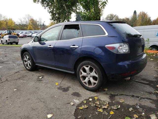 Photo 1 VIN: JM3ER4WL5A0310299 - MAZDA CX-7 