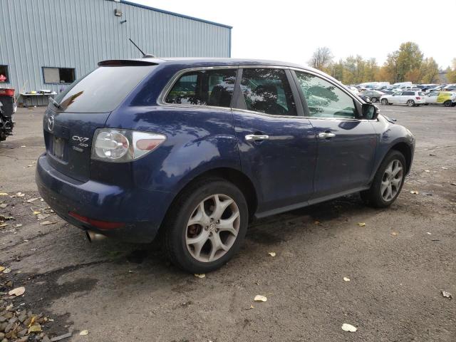 Photo 2 VIN: JM3ER4WL5A0310299 - MAZDA CX-7 