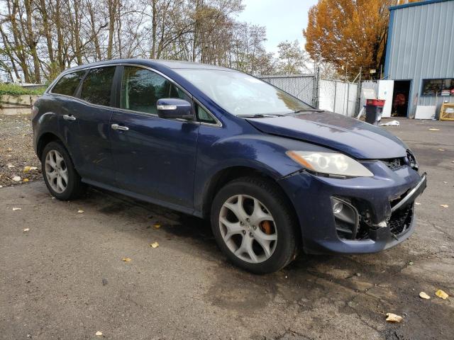 Photo 3 VIN: JM3ER4WL5A0310299 - MAZDA CX-7 