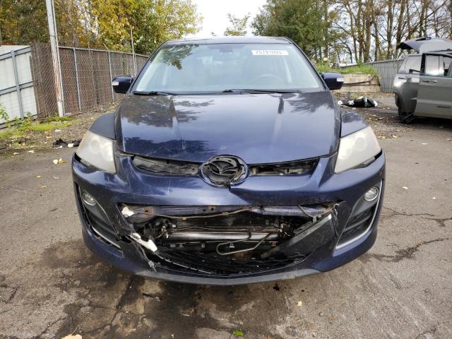 Photo 4 VIN: JM3ER4WL5A0310299 - MAZDA CX-7 