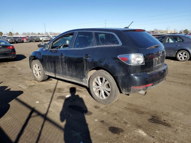 Photo 1 VIN: JM3ER4WL5A0331931 - MAZDA CX-7 