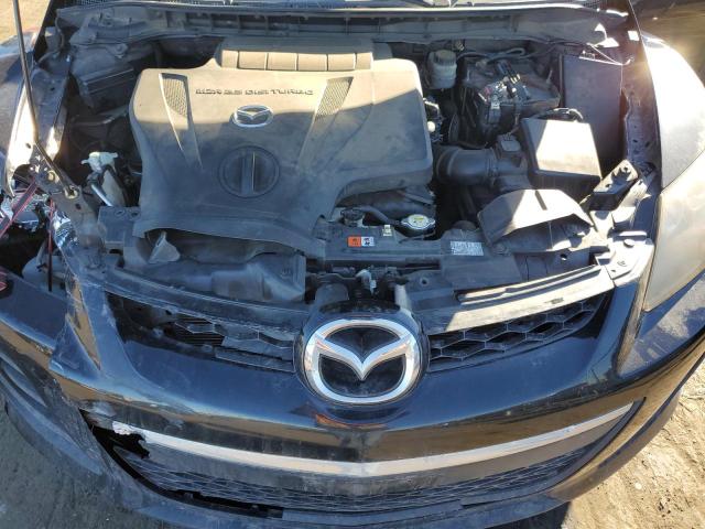 Photo 10 VIN: JM3ER4WL5A0331931 - MAZDA CX-7 