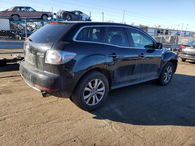 Photo 2 VIN: JM3ER4WL5A0331931 - MAZDA CX-7 