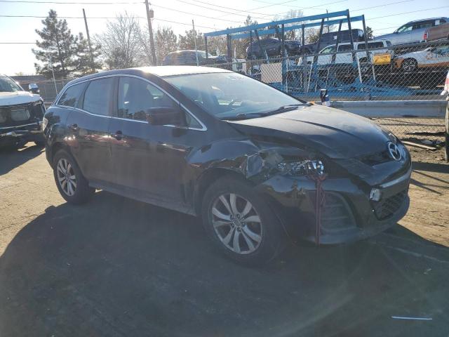 Photo 3 VIN: JM3ER4WL5A0331931 - MAZDA CX-7 