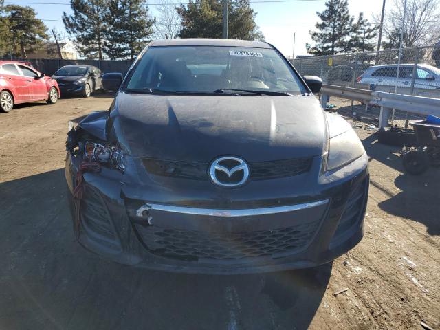 Photo 4 VIN: JM3ER4WL5A0331931 - MAZDA CX-7 