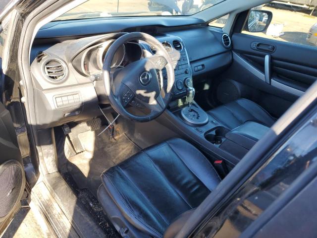 Photo 7 VIN: JM3ER4WL5A0331931 - MAZDA CX-7 