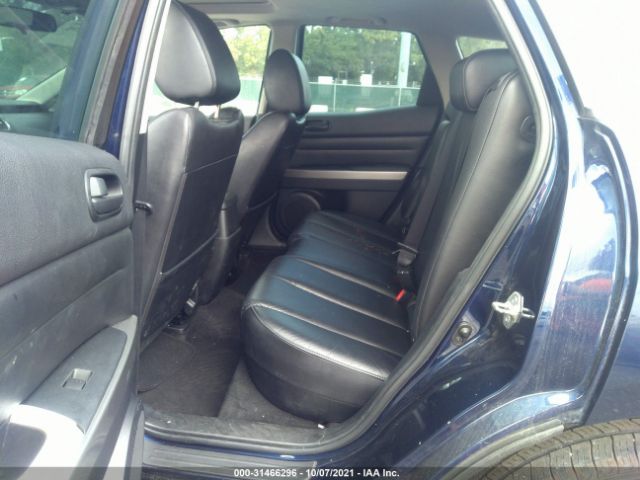 Photo 7 VIN: JM3ER4WL5A0334179 - MAZDA CX-7 