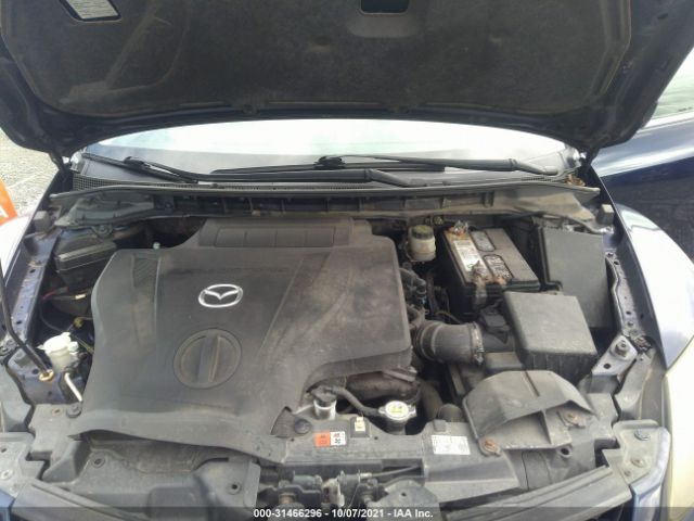 Photo 9 VIN: JM3ER4WL5A0334179 - MAZDA CX-7 