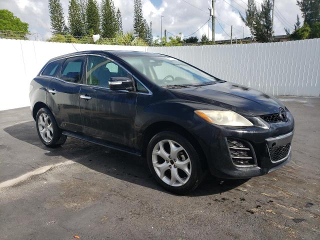 Photo 3 VIN: JM3ER4WL6A0304284 - MAZDA CX-7 