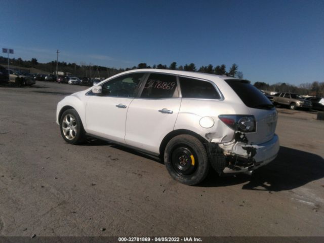 Photo 2 VIN: JM3ER4WL6A0319500 - MAZDA CX-7 