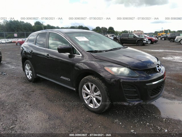 Photo 0 VIN: JM3ER4WL6A0320940 - MAZDA CX-7 