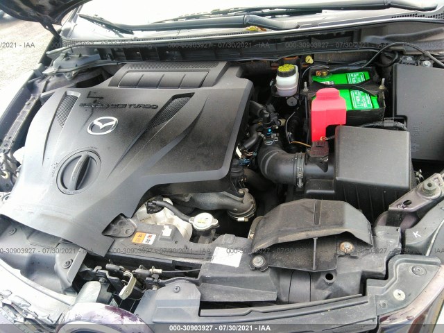 Photo 9 VIN: JM3ER4WL6A0320940 - MAZDA CX-7 