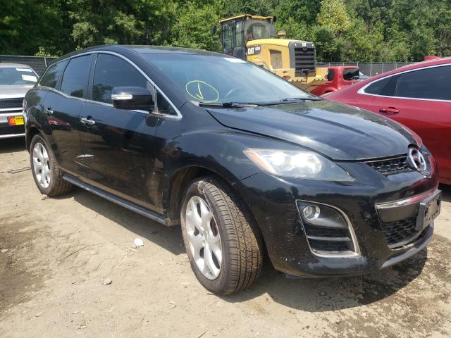 Photo 0 VIN: JM3ER4WL6A0324812 - MAZDA CX-7 