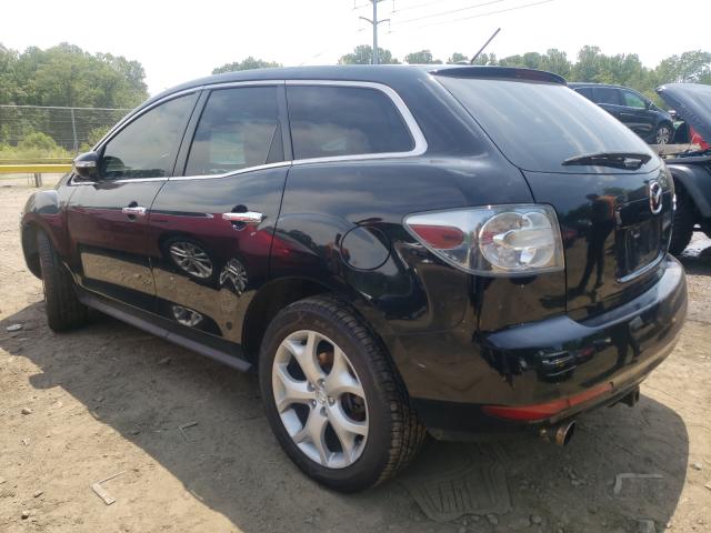 Photo 2 VIN: JM3ER4WL6A0324812 - MAZDA CX-7 