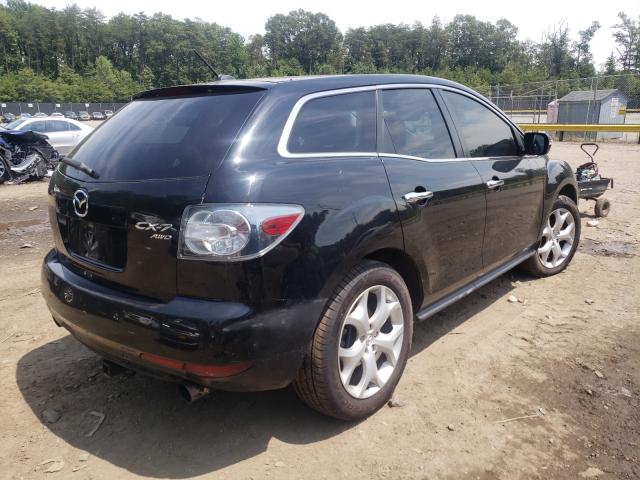 Photo 3 VIN: JM3ER4WL6A0324812 - MAZDA CX-7 