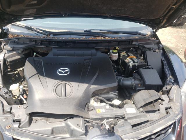 Photo 6 VIN: JM3ER4WL6A0324812 - MAZDA CX-7 