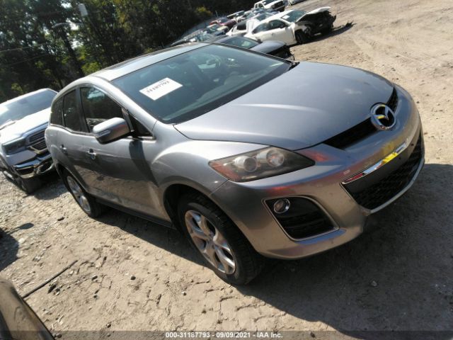 Photo 0 VIN: JM3ER4WL7A0301555 - MAZDA CX-7 