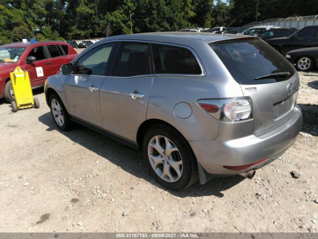 Photo 2 VIN: JM3ER4WL7A0301555 - MAZDA CX-7 