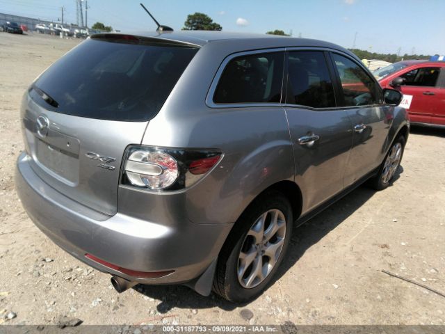 Photo 3 VIN: JM3ER4WL7A0301555 - MAZDA CX-7 