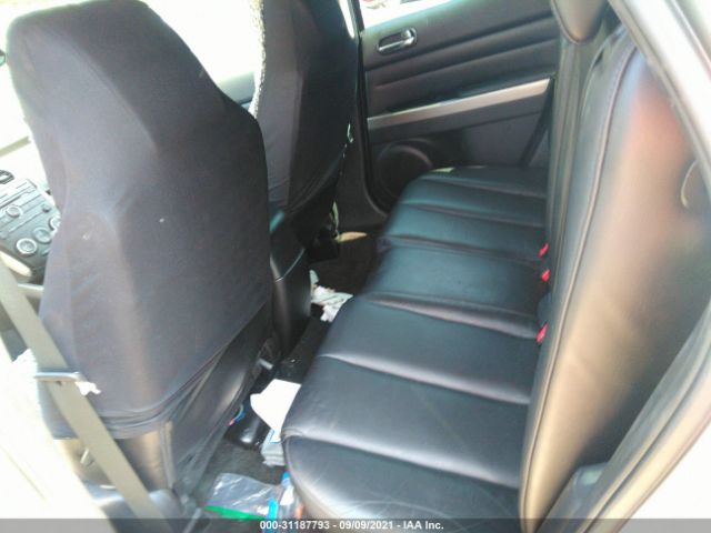 Photo 7 VIN: JM3ER4WL7A0301555 - MAZDA CX-7 