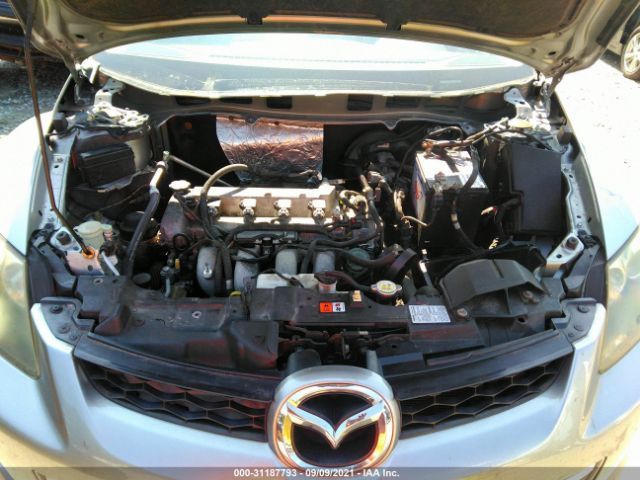 Photo 9 VIN: JM3ER4WL7A0301555 - MAZDA CX-7 