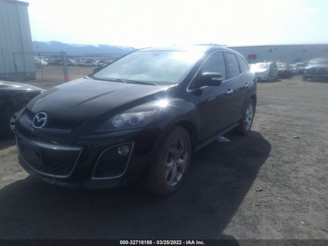 Photo 1 VIN: JM3ER4WL7A0305363 - MAZDA CX-7 