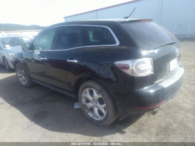 Photo 2 VIN: JM3ER4WL7A0305363 - MAZDA CX-7 