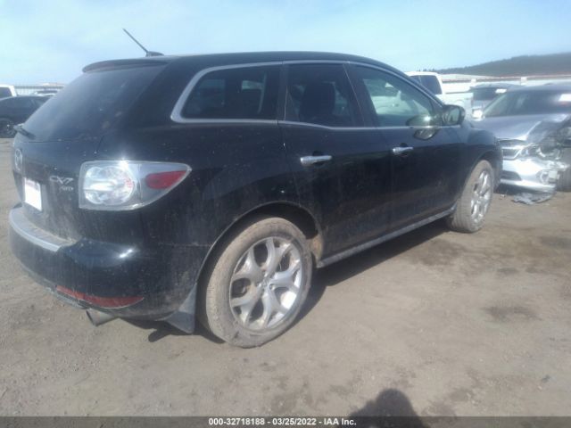 Photo 3 VIN: JM3ER4WL7A0305363 - MAZDA CX-7 