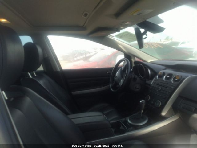 Photo 4 VIN: JM3ER4WL7A0305363 - MAZDA CX-7 