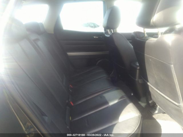 Photo 7 VIN: JM3ER4WL7A0305363 - MAZDA CX-7 