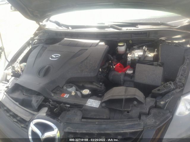 Photo 9 VIN: JM3ER4WL7A0305363 - MAZDA CX-7 