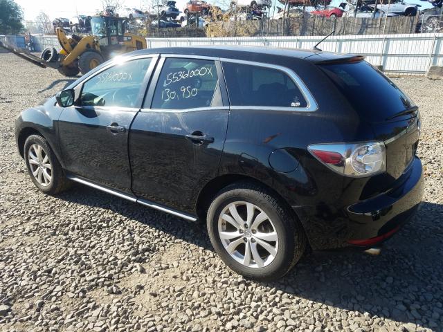 Photo 2 VIN: JM3ER4WL7A0319246 - MAZDA CX-7 