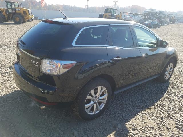 Photo 3 VIN: JM3ER4WL7A0319246 - MAZDA CX-7 