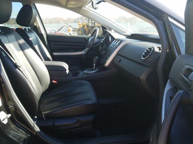 Photo 4 VIN: JM3ER4WL7A0319246 - MAZDA CX-7 