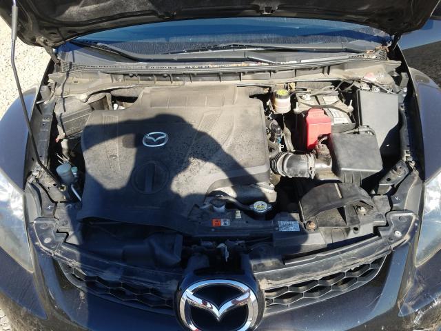 Photo 6 VIN: JM3ER4WL7A0319246 - MAZDA CX-7 