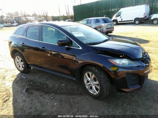 Photo 0 VIN: JM3ER4WL7A0332031 - MAZDA CX-7 