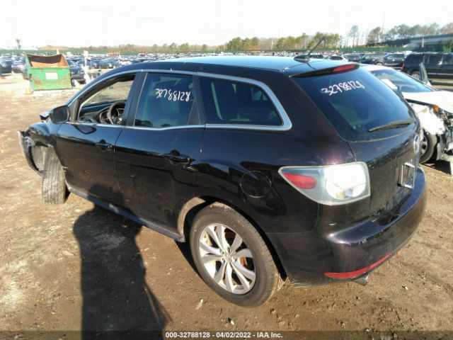 Photo 2 VIN: JM3ER4WL7A0332031 - MAZDA CX-7 