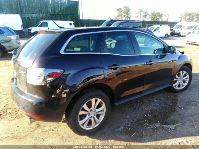 Photo 3 VIN: JM3ER4WL7A0332031 - MAZDA CX-7 