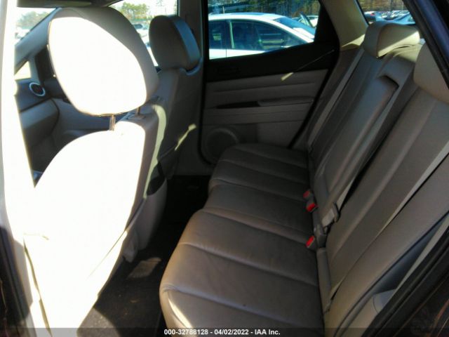 Photo 7 VIN: JM3ER4WL7A0332031 - MAZDA CX-7 