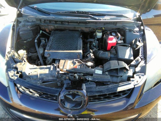 Photo 9 VIN: JM3ER4WL7A0332031 - MAZDA CX-7 