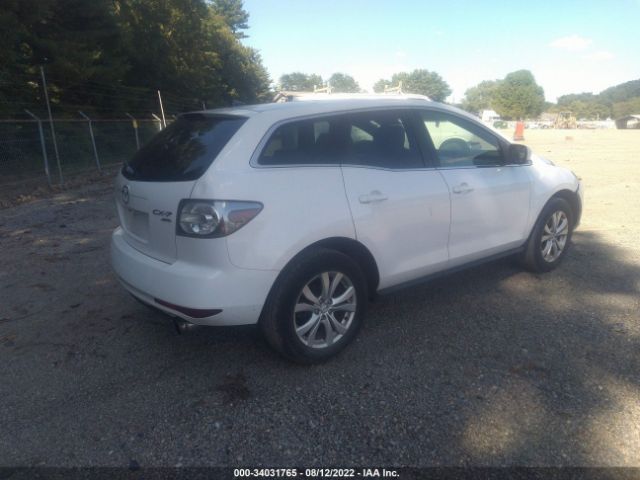 Photo 3 VIN: JM3ER4WL7A0333079 - MAZDA CX-7 