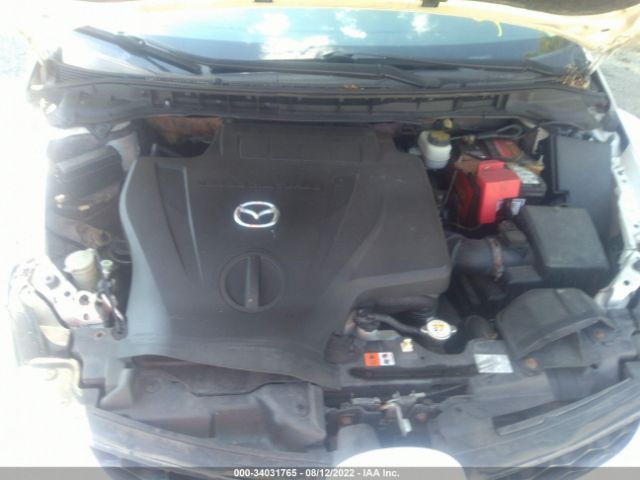 Photo 9 VIN: JM3ER4WL7A0333079 - MAZDA CX-7 