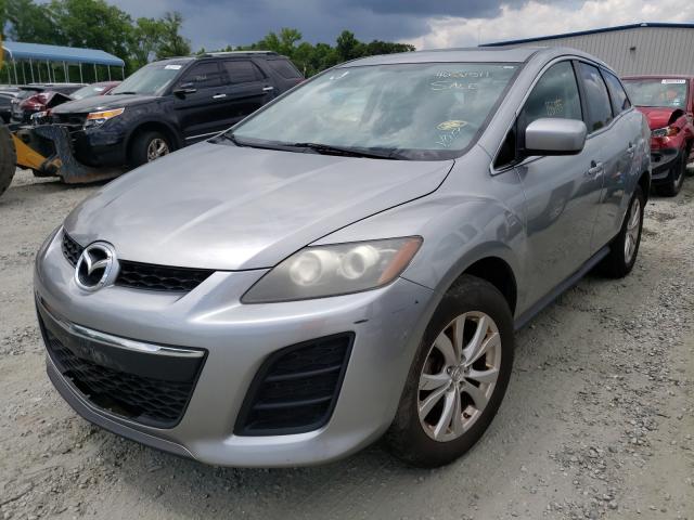 Photo 1 VIN: JM3ER4WL7A0345135 - MAZDA CX-7 