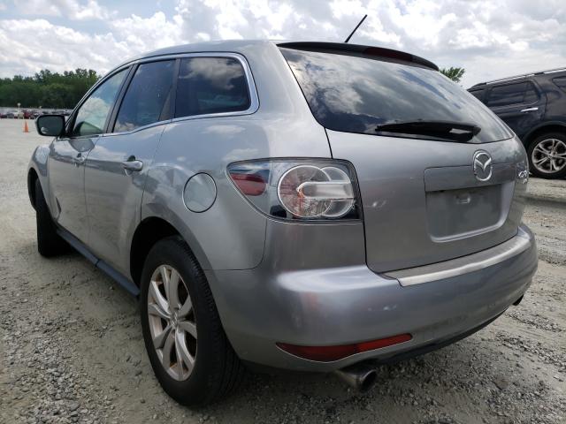 Photo 2 VIN: JM3ER4WL7A0345135 - MAZDA CX-7 